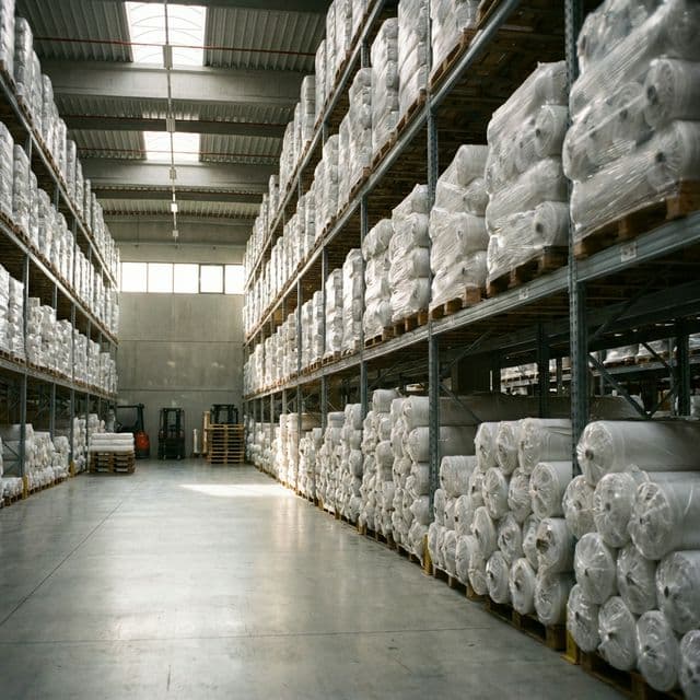 Global İhracat Deposu